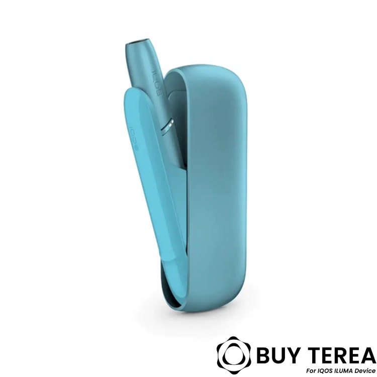 IQOS Originals DUO Turquoise